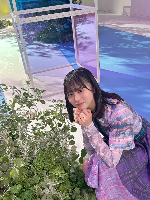 正源司 陽子｜抱きしめてしまったらもう。正源司陽子（2025-05-18）｜3枚目