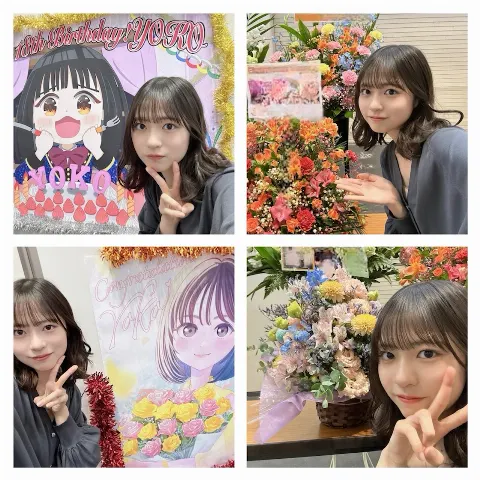 正源司 陽子｜抱きしめてしまったらもう。正源司陽子（2025-05-18）｜4枚目