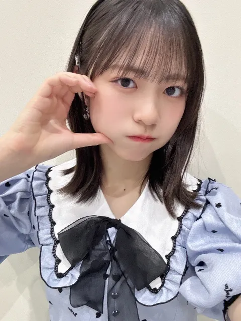 正源司 陽子｜抱きしめてしまったらもう。正源司陽子（2025-05-18）｜8枚目