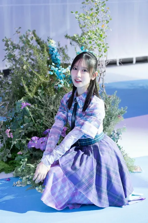 金村 美玖｜#みくふぉと_Loveyourself!（2025-05-18）