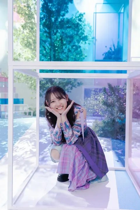 金村 美玖｜#みくふぉと_Loveyourself!（2025-05-18）｜3枚目