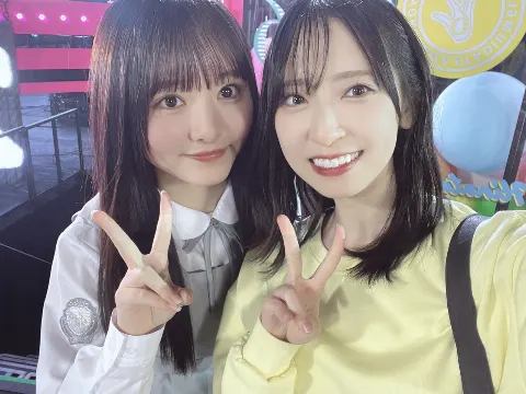 金村 美玖｜#みくふぉと_Loveyourself!（2025-05-18）｜5枚目