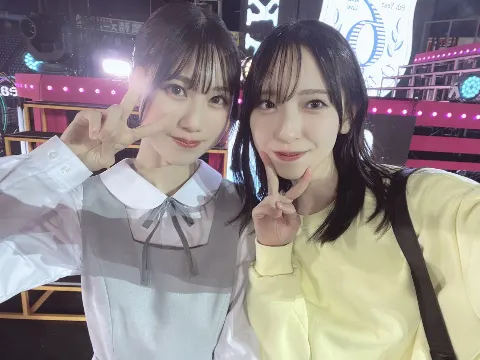 金村 美玖｜#みくふぉと_Loveyourself!（2025-05-18）｜6枚目