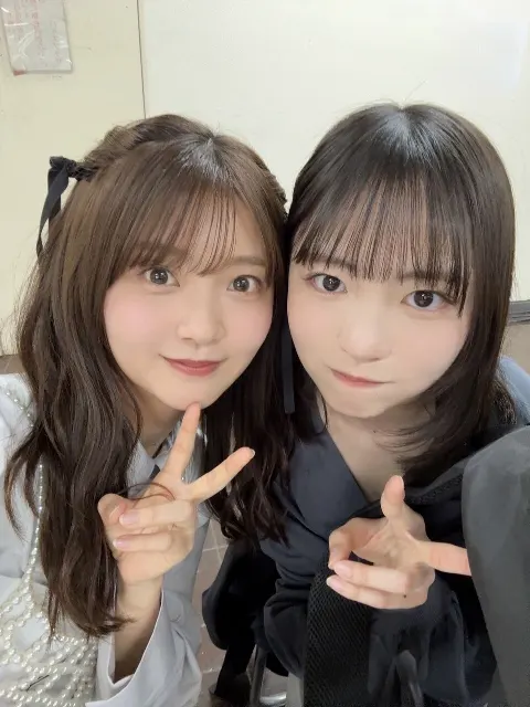 山下 葉留花｜はるはる日記🌱 - リアルミーグリ -（2025-05-18）｜9枚目
