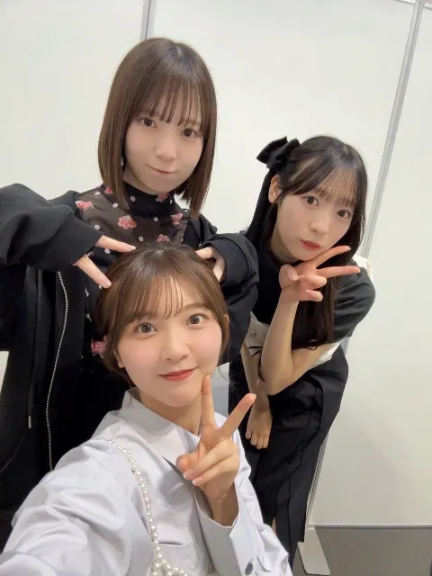 山下 葉留花｜はるはる日記🌱 - リアルミーグリ -（2025-05-18）｜11枚目