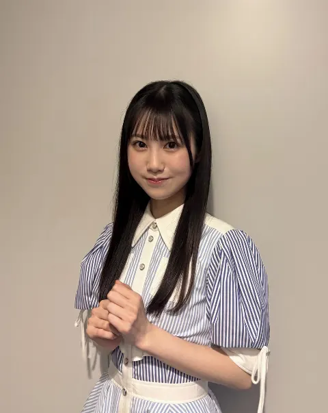鶴崎 仁香｜校閲ガール、にこちゃん。鶴崎仁香（2025-05-19）｜2枚目