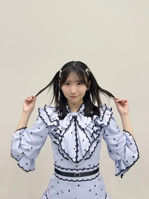 藤嶌 果歩｜よふかし（2025-05-19）