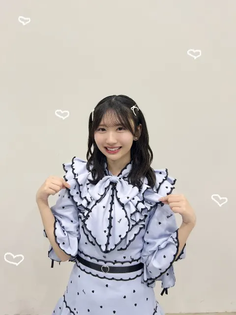 藤嶌 果歩｜よふかし（2025-05-19）｜2枚目