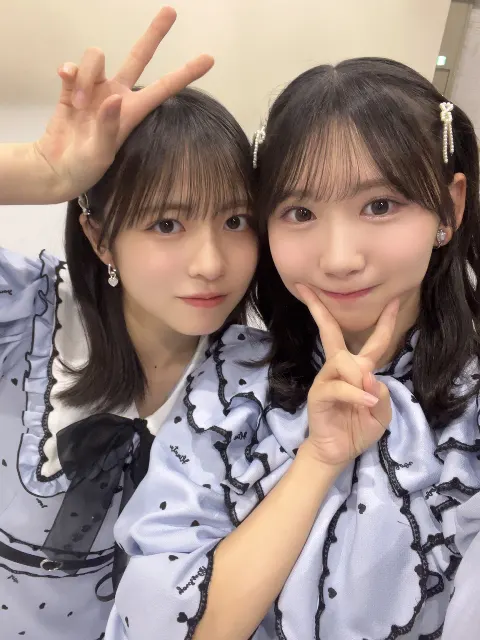 藤嶌 果歩｜よふかし（2025-05-19）｜4枚目