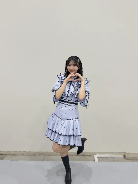 藤嶌 果歩｜よふかし（2025-05-19）｜5枚目