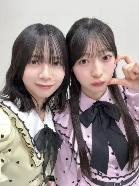 山口 陽世｜( ¨̮ )>≡Love yourself!発売日♡（2025-05-21）｜3枚目