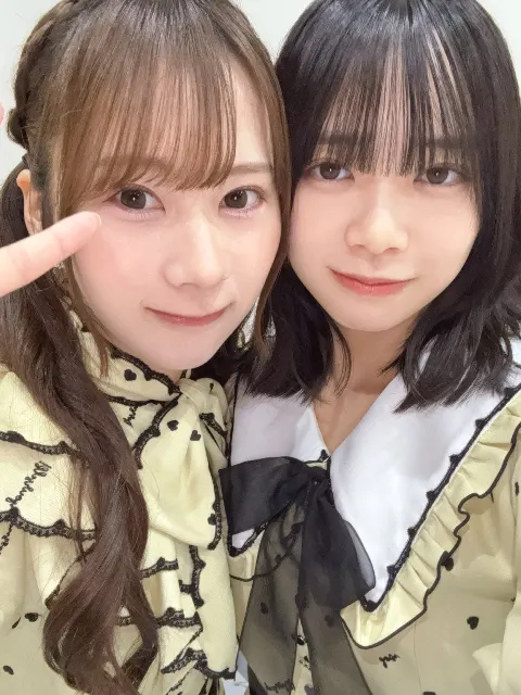 山口 陽世｜( ¨̮ )>≡Love yourself!発売日♡（2025-05-21）｜4枚目