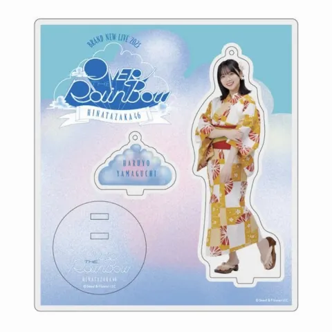 山口 陽世｜( ¨̮ )>≡Love yourself!発売日♡（2025-05-21）｜5枚目