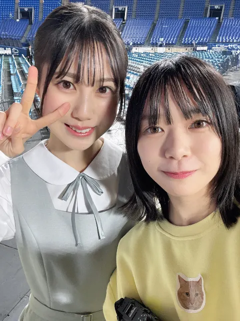 山口 陽世｜( ¨̮ )>≡Love yourself!発売日♡（2025-05-21）｜7枚目