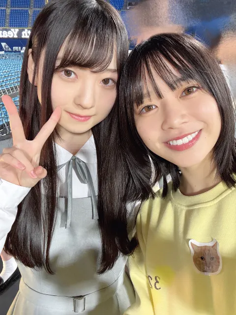 山口 陽世｜( ¨̮ )>≡Love yourself!発売日♡（2025-05-21）｜8枚目