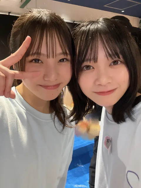 山口 陽世｜( ¨̮ )>≡Love yourself!発売日♡（2025-05-21）｜9枚目