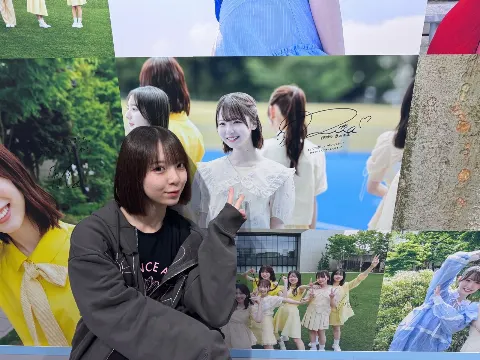 渡辺 莉奈｜愛を届けたい（2025-05-21）｜6枚目