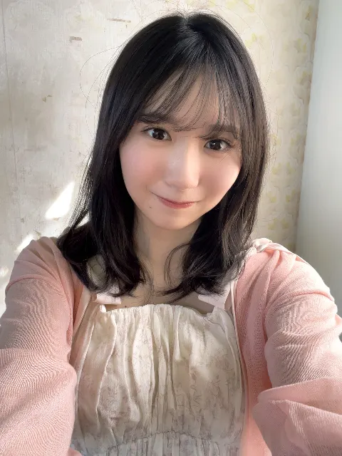 藤嶌 果歩｜どっちにしようかな（2025-05-22）｜2枚目
