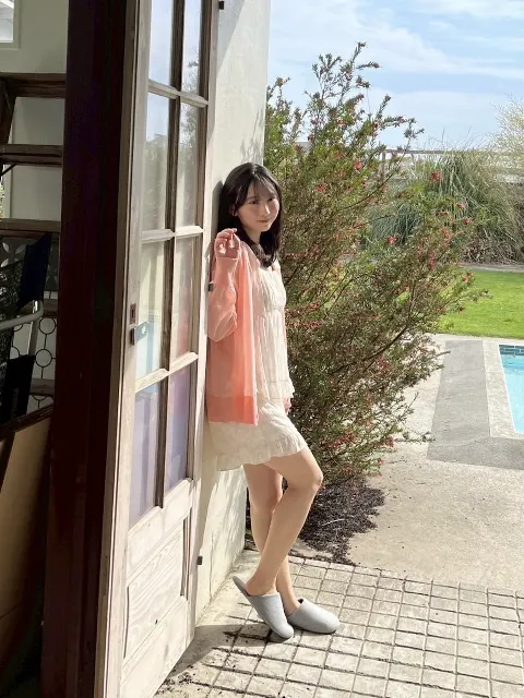 藤嶌 果歩｜どっちにしようかな（2025-05-22）｜3枚目