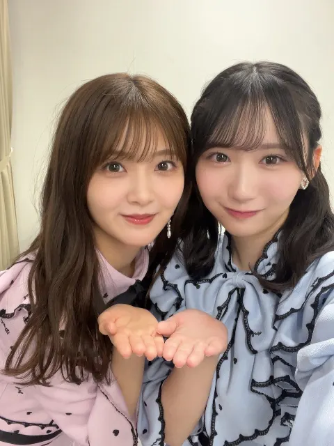 藤嶌 果歩｜今日はドキドキソロ歌唱なんだ（2025-05-22）