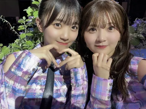 山下 葉留花｜はるはる日記🌱 - 「Love yourself!」 -（2025-05-22）｜9枚目