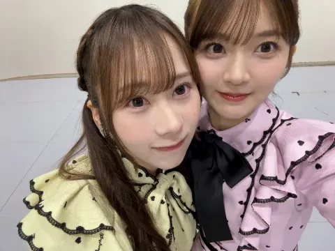 山下 葉留花｜はるはる日記🌱 - 「Love yourself!」 -（2025-05-22）｜12枚目