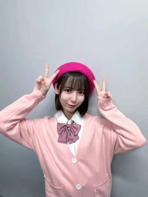 渡辺 莉奈｜ベンチの2人がひらく青春（2025-05-25）｜2枚目