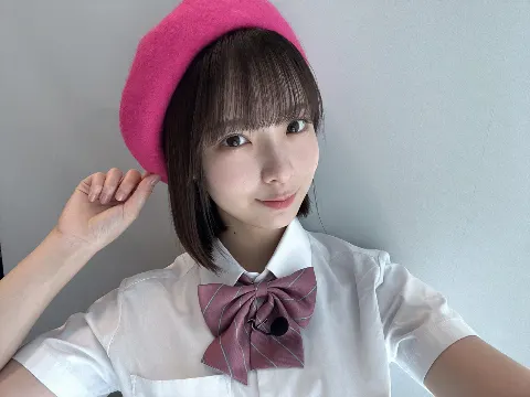 渡辺 莉奈｜ベンチの2人がひらく青春（2025-05-25）｜3枚目