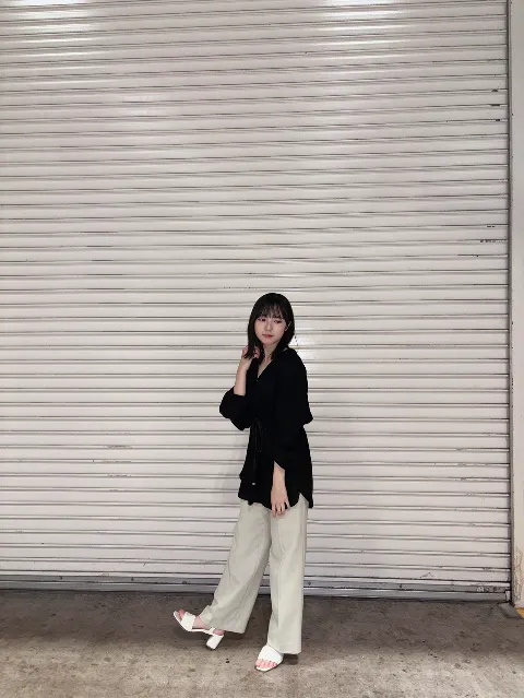 正源司 陽子｜私の真ん中がうるさい。正源司　陽子（2025-05-26）｜4枚目