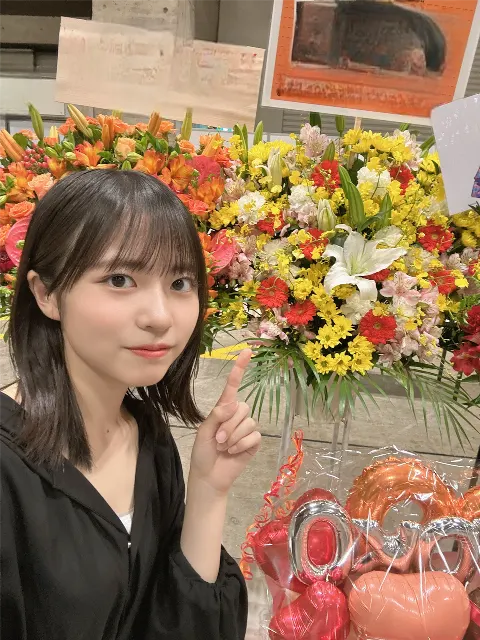 正源司 陽子｜私の真ん中がうるさい。正源司　陽子（2025-05-26）｜11枚目