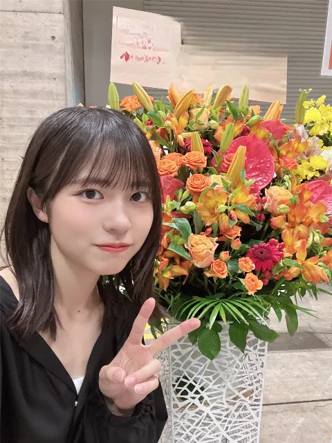 正源司 陽子｜私の真ん中がうるさい。正源司　陽子（2025-05-26）｜12枚目