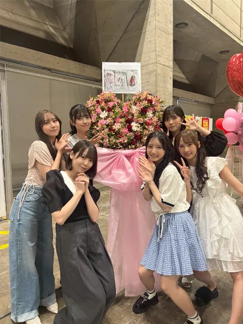 正源司 陽子｜私の真ん中がうるさい。正源司　陽子（2025-05-26）｜18枚目