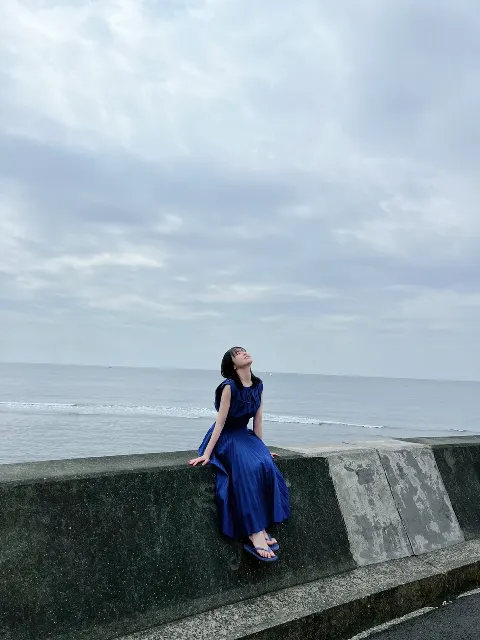 正源司 陽子｜私の真ん中がうるさい。正源司　陽子（2025-05-26）｜22枚目