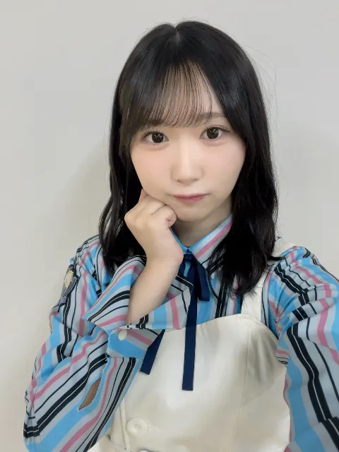 藤嶌 果歩｜今日から三日間（2025-05-27）