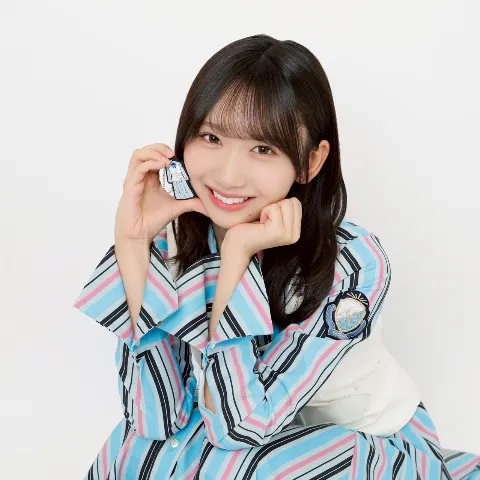 藤嶌 果歩｜今日から三日間（2025-05-27）｜2枚目