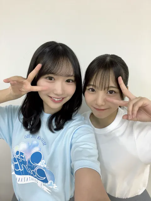 藤嶌 果歩｜今日から三日間（2025-05-27）｜3枚目