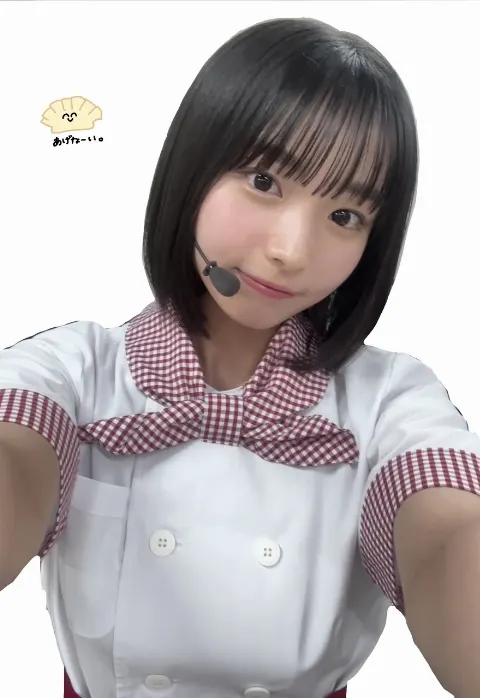 大野 愛実｜ほうれん草ほうれん草　大野愛実（2025-05-28）