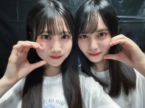 鶴崎 仁香｜虹の彼方をみたいから。鶴崎仁香（2025-05-29）｜2枚目