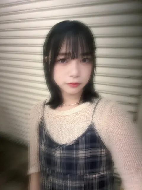 山口 陽世｜( ¨̮ )>≡君と僕の秘密のようで思い出す度切ない（2025-05-30）｜3枚目
