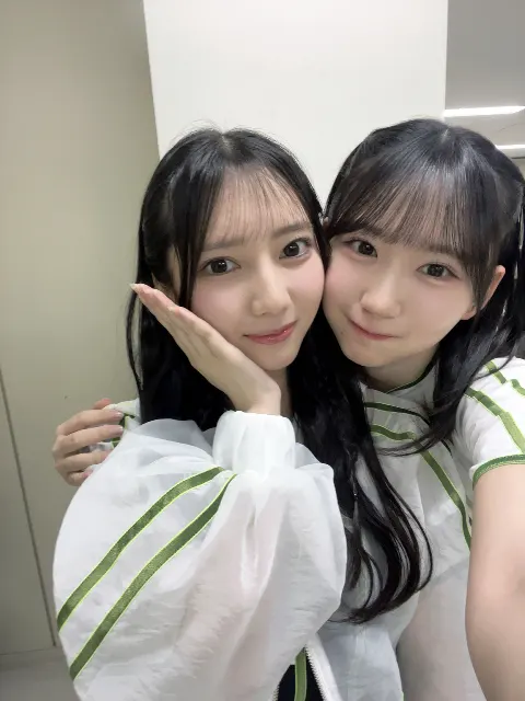 藤嶌 果歩｜切りすぎた前髪（2025-06-01）｜3枚目
