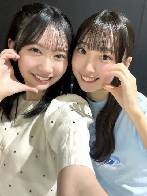 藤嶌 果歩｜切りすぎた前髪（2025-06-01）｜8枚目