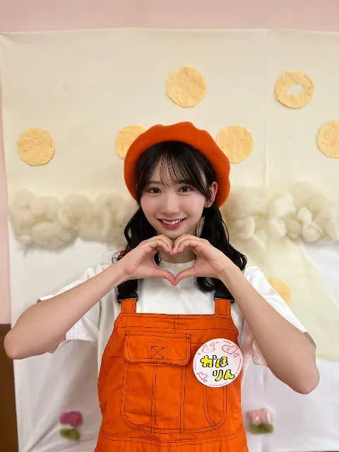 藤嶌 果歩｜おねえさん（2025-06-02）
