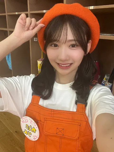 藤嶌 果歩｜おねえさん（2025-06-02）｜3枚目
