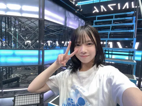 山口 陽世｜( ¨̮ )>≡どんな困難も盾になるよ（2025-06-03）