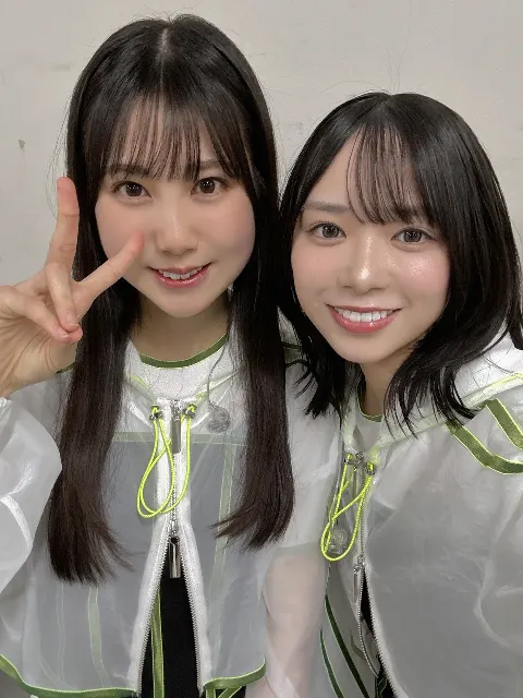 山口 陽世｜( ¨̮ )>≡どんな困難も盾になるよ（2025-06-03）｜2枚目