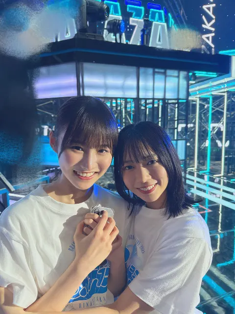 山口 陽世｜( ¨̮ )>≡どんな困難も盾になるよ（2025-06-03）｜3枚目