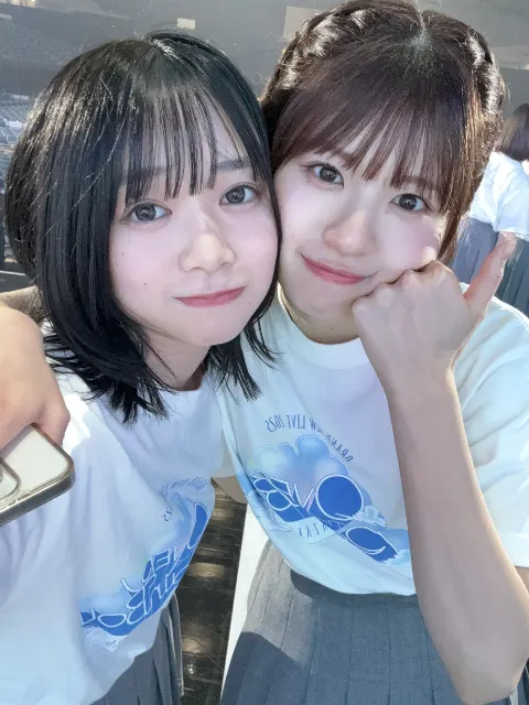山口 陽世｜( ¨̮ )>≡どんな困難も盾になるよ（2025-06-03）｜8枚目