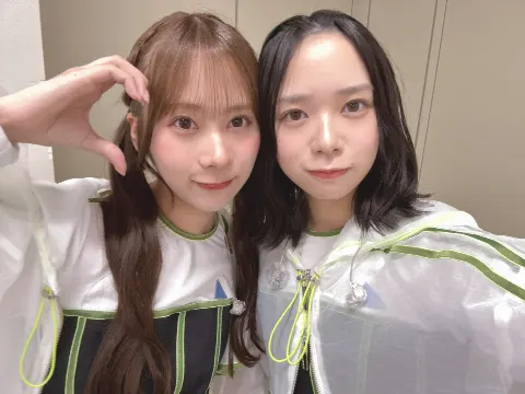 山口 陽世｜( ¨̮ )>≡どんな困難も盾になるよ（2025-06-03）｜9枚目
