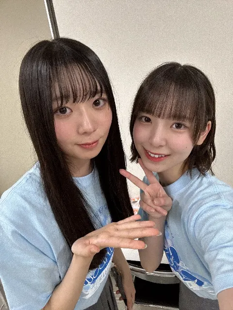 渡辺 莉奈｜虹を見上げれば無数の愛（2025-06-03）｜11枚目