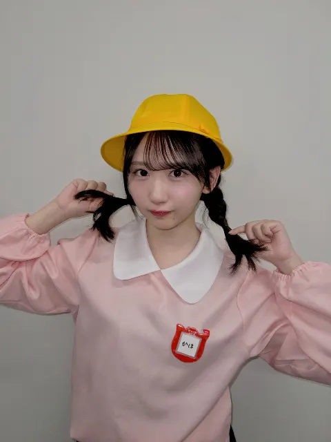 藤嶌 果歩｜タイムスリップなのだ！（2025-06-03）｜2枚目